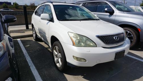 2004 Lexus RX 330 Base