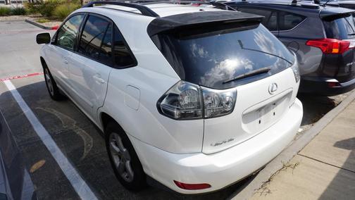 2004 Lexus RX 330 Base