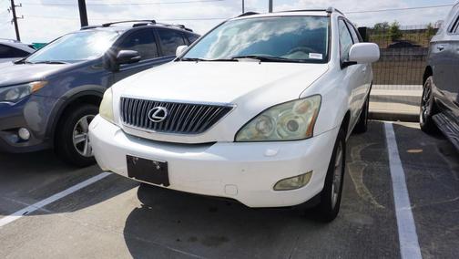 2004 Lexus RX 330 Base