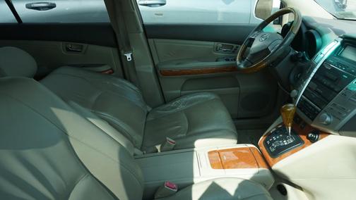 2004 Lexus RX 330 Base