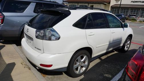 2004 Lexus RX 330 Base