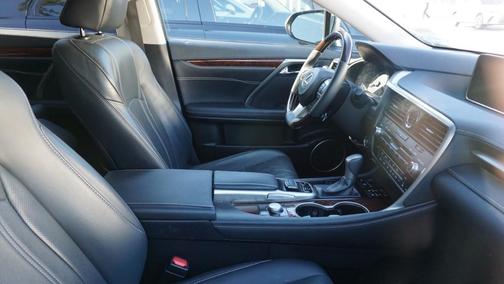 2018 Lexus RX 350 Base