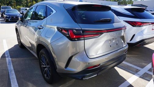 2023 Lexus NX 350 Premium