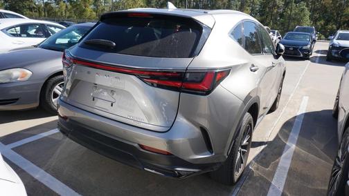 2023 Lexus NX 350 Premium