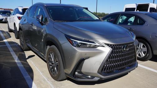 2023 Lexus NX 350 Premium
