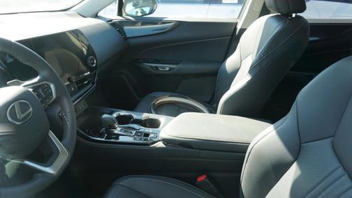 2023 Lexus NX 350 Premium
