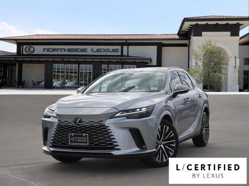 2024 Lexus RX 350 Premium Plus