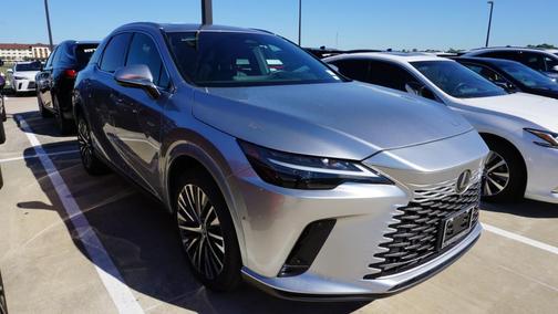 2024 Lexus RX 350 Premium Plus