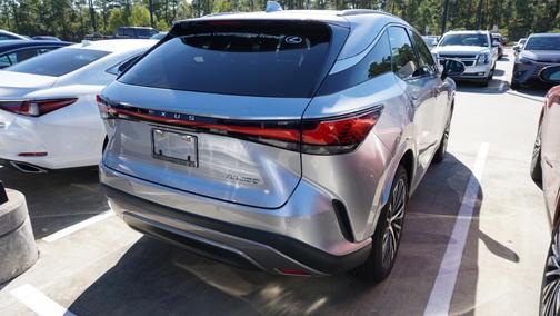 2024 Lexus RX 350 Premium Plus