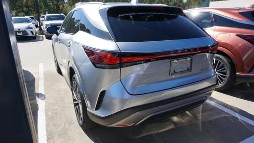 2024 Lexus RX 350 Premium Plus