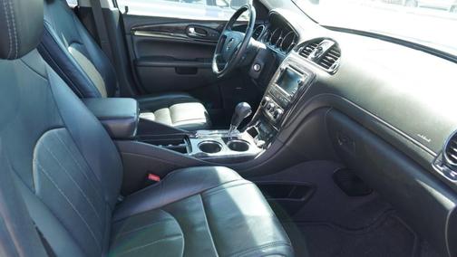 2016 Buick Enclave Premium
