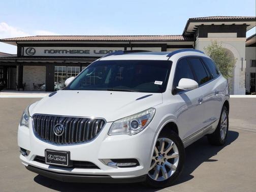 2016 Buick Enclave Premium