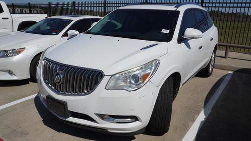 2016 Buick Enclave Premium