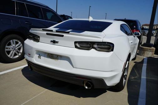 2019 Chevrolet Camaro 1LT