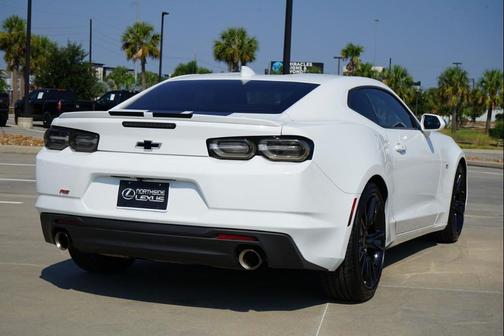2019 Chevrolet Camaro 1LT
