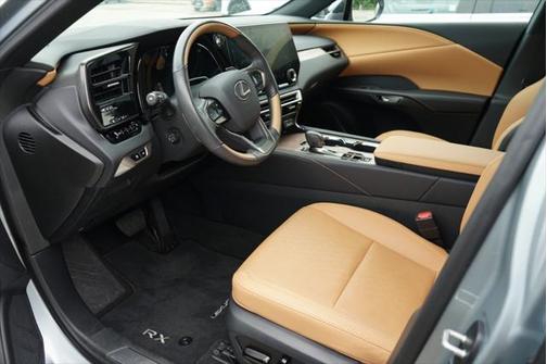 2024 Lexus RX 350 Base