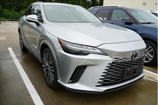 2024 Lexus RX 350 Base