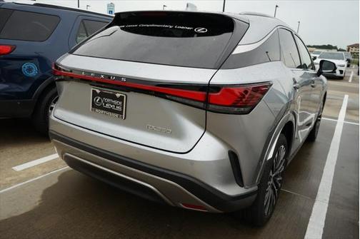 2024 Lexus RX 350 Base