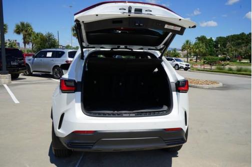 2022 Lexus NX 350 Premium
