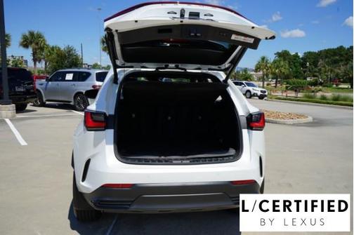 2022 Lexus NX 350 Premium