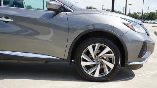 2019 Nissan Murano SL