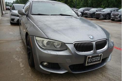 2013 BMW 328 xDrive