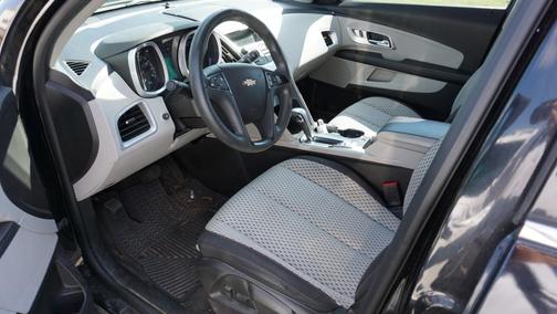 2012 Chevrolet Equinox LS