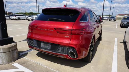 2023 Genesis GV70 2.5T AWD