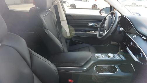 2023 Genesis GV70 2.5T AWD