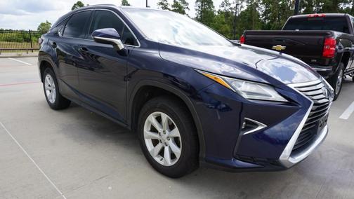 2016 Lexus RX 350 Base