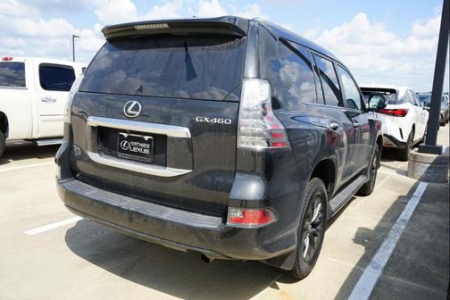 2023 Lexus GX 460 Premium