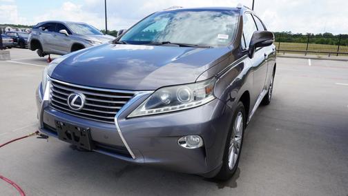 2014 Lexus RX 350 Base