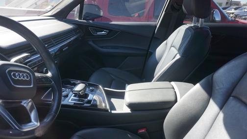 2018 Audi Q7 3.0T Premium Plus