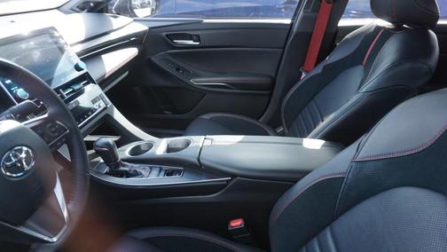 2021 Toyota Avalon TRD