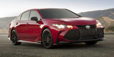 2021 Toyota Avalon TRD