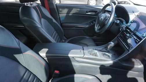 2021 Toyota Avalon TRD