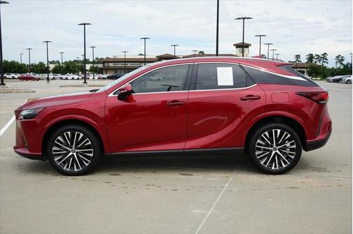 2023 Lexus RX 350 Base