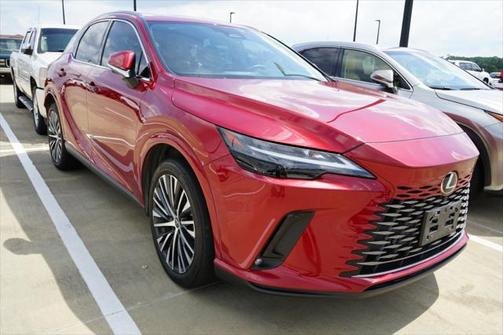 2023 Lexus RX 350 Base