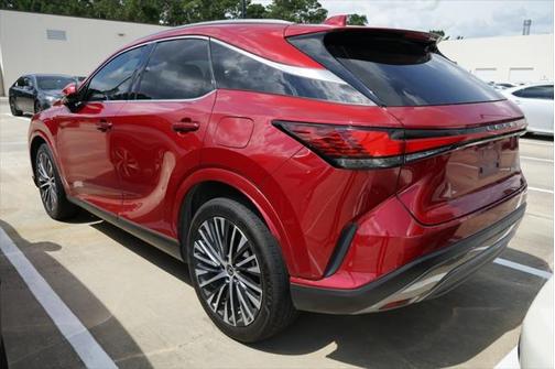 2023 Lexus RX 350 Base