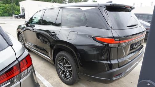 Caviar 2026 Lexus TX 350 Premium