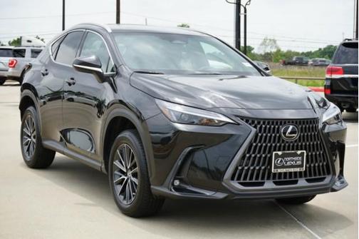 2024 Lexus NX 350 Premium