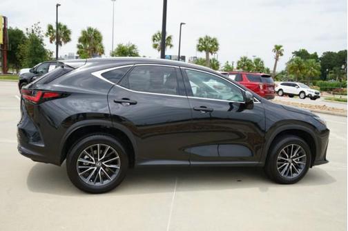 2024 Lexus NX 350 Premium