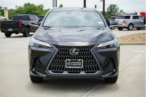2024 Lexus NX 350 Premium