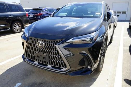 2024 Lexus NX 350 Premium