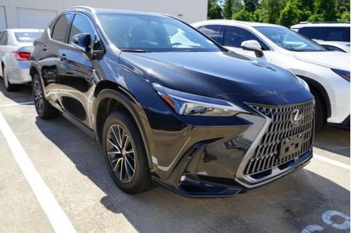 2024 Lexus NX 350 Premium
