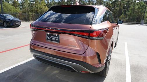 2023 Lexus RX 350 Premium Plus