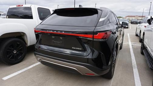 2023 Lexus RX 350 Luxury