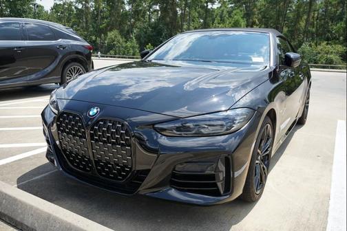 2024 BMW M440 i xDrive