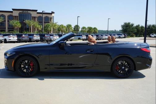 2024 BMW M440 i xDrive