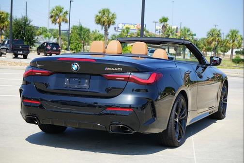 2024 BMW M440 i xDrive